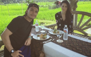 Usai Lamaran Nikah Diterima, Begini 'Pemandangan' Indah Randy Pangalila