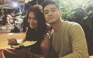 Rayakan Ulang Tahun, Kecantikan Ibunda Boy William Curi Perhatian