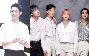 Kompak Bareng, Jung Hae In Dibilang Cocok Jadi Member Kelima Winner