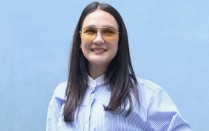 Ariel NOAH Santer Diisukan Pacari Pevita Pearce, Ini Tanggapan Luna Maya