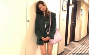 Ha Yeon Soo Dirumorkan Pacari Pengusaha, Agensi Beri Klarifikasi