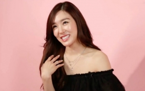 Tiffany Bahas Nama Fandom Hingga Ungkap Tantangan Tersulit Jadi Selebriti