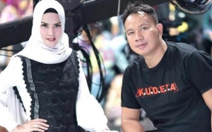 Meski Hamil Keguguran, Angel Lelga Ungkap Bahagia Versi Diri Sendiri