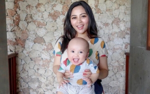 Dengar Soundtrack 'Titanic', Anak Selebgram Rachel Vennya Bikin Gemas Tunjukkan Ekspresi Sedih
