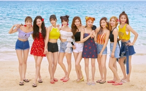 Cerita Proses Syuting MV, Twice Sebut Koreografi 'Dance The Night Away' Tersulit