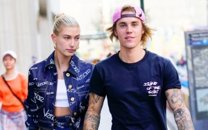 Konfirmasi Pertunangan Secara Langsung, Justin Bieber Janjikan Hal Ini pada Hailey Baldwin