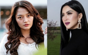 Syahrini Baper Soal Jargon 'Syantik' Hingga Blokir Mimi Peri, Siti Badriah Juga Ikut Dimusuhi?