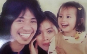 Lebih Rela Pisah Mati Ketimbang Cerai Karena Pelakor, Istri Abdee Slank Didukung Netter