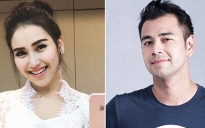 Ayu Ting Ting Unggah Foto Rumah Impian, Haters Tuding Kode Untuk Raffi Ahmad?