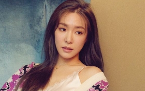 Tiffany Umumkan Gelar Fanmeeting Asia, Bakal Mampir ke Indonesia?