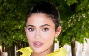 Tak Lagi Pakai Filler Bibir, Inilah Tampilan Baru Kylie Jenner