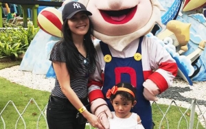 Bilqis Putri Ayu Ting Ting Dijahili Penjual Es Krim Turki, Warganet Ikut Kesal
