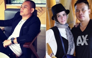 Sebut Istilah 'Gladiator' Junior, Mbah Mijan Sindir Keguguran Calon Bayi Angel Lelga-Vicky Prasetyo?