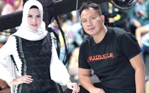 Gelar Pesta Rakyat untuk Sunatan Anak, Vicky Prasetyo dan Angel Lelga Siap Undang 1000 Orang