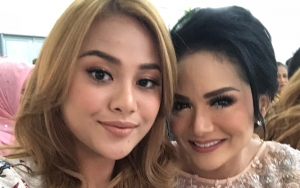 Aurel Ralat Umur di Ucapan Ultah Krisdayanti, Netter Sindir Wajar Keliru Karena Mirip Tante-Tante