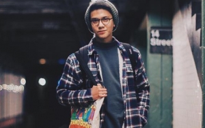 Kembali Beredar Foto Iqbaal Ramadhan Pamer Otot, Netter Mendadak Ganjen