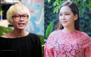 Mulan Dihujat Egois dan Rebut Suami Teman, Maia Justru Beri Aming Tiket Celine Dion Rp 25 Juta