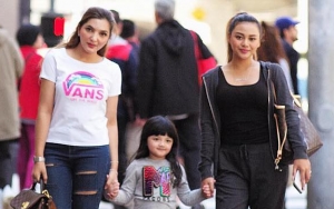 Ashanty Sempat Diejek Berteman dengan 'Wanita' Ini, Warganet Kompak Beri Dukungan
