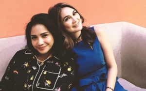 Ditanya Pilih Ayu Ting Ting atau Istri Raffi, Luna Maya: Nagita Dong
