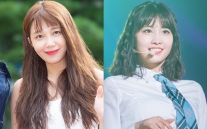 Eun Ji dan Momo Bahas Diet Berlebihan, Netter Simpati Hingga Sinis Tanggapi Situasi Idol Cewek