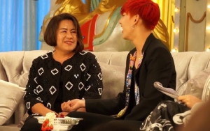 Ibunda Bambam GOT7 Protes ke JYP dan Tulis Postingan Ini, Kenapa?