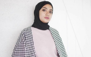 Baper Justin Bieber Tunangan, Ayudia Bing Slamet Tulis Pesan Ini