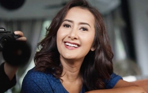 Punya Tiga Anak, Widi Be3 Masih Berjuang Dapatkan Tubuh Langsing