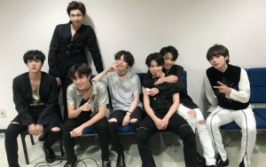 BTS Pecahkan Rekor Lagu Idol Terlama Tempati Chart Melon Lewat 'Spring Day'