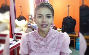 Nikita Mirzani Putuskan Berhijab, Warganet Syok Hingga Menangis Terharu