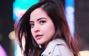 Dandan Ala Pengantin Minang, Tasya Kamila Tampil Cantik di Foto Prewedding