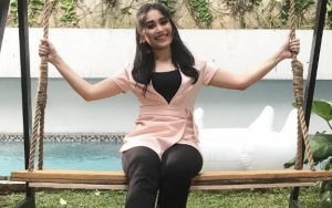 OOTD Makan Malam Ratusan Juta, Harga Parfum Ayu Ting Ting Juga Bikin Syok