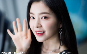 Cantik Banget, Foto Irene Hasil Jepretan Dispatch Bikin Fans Makin Jatuh Cinta