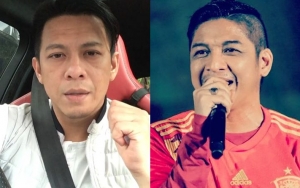 Demi Musik Indonesia, Pasha Ungu Tantang Ariel NOAH Konser 4 Jam Tanpa Minum dan Oksigen