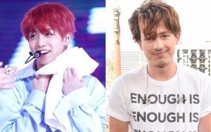 Tahu Banget Jungkook BTS Ngefans Berat, Charlie Puth Posting Tweet Ini