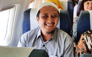 Nikita Mirzani Jadikan Luka Sebagai Pintu Hijrah, Begini Komentar Ustaz Yusuf Mansur