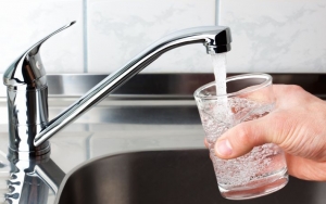 3. Tap Water 