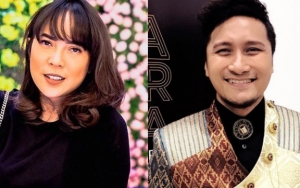 Ikut Senang Fitri Tropica Berhijab, Arie Untung Siap Ajak Kajian Agama