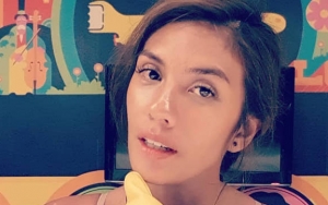 Kenang Foto Kehamilan, Nadila Ernesta Kode Ingin Tambah Momongan Ketiga?