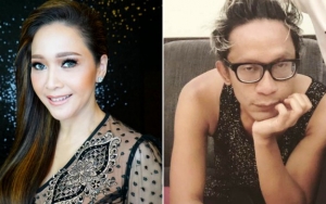 Maia Estianty Beri Aming Tiket Celine Dion Rp 25 Juta, Netter: Segitu Mah Gak Ada Artinya