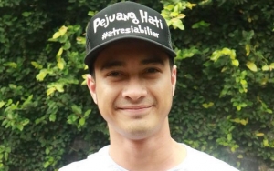 Tak Dapat Restu Ibunda, Eza Gionino Jelaskan Alasan Kabur dari Rumah