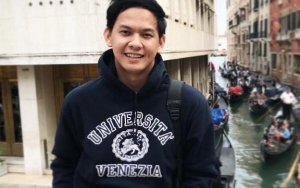 Pasang Status Galau Soal Pasangan, Andi Arsyil Dijodohkan Netter dengan Audi Marissa