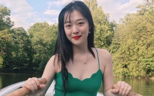 Sering Pamer Foto Tanpa Bra, Sulli Disebut Sebagai Sosok Feminis Sejati