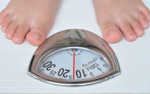 Membantu dalam Masalah Berat Badan