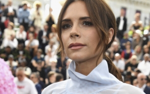 Harper Beckham Rayakan Ulang Tahun ke-7, Victoria Berikan Hadiah Tak Terduga