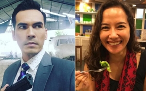 Atalarik Syah Akui Sudah Putus dengan Vonny Cornelia, Ini Penyebabnya