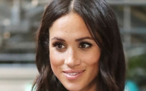 Hadiri Lima Acara Kerajaan dalam Waktu 24 Jam, Intip Berbagai Gaya Cantik Meghan Markle Berikut