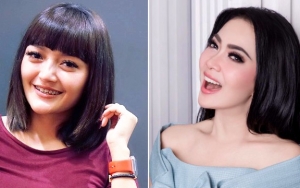 Siti Badriah Blak-Blakkan, Minta Maaf ke Syahrini Hingga Bongkar Asal Usul Nama