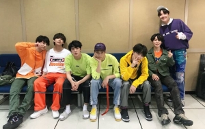 Selamat, 'Love Yourself - Tear' BTS Jadi Album Pertama yang Raih Sertifikat 'Million' Gaon