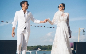 Nadine Chandrawinata Unggah Foto Pernikahan Orang Tuanya, Sang Ibu Cantik Mirip Boneka 