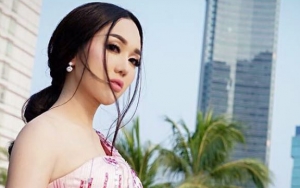 Lucinta Luna Dekat Dengan Bule Ganteng, Netter Heboh Bahas Isu Transgender